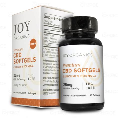 joy cbd with curcumin best buy|joy organics premium cbd softgels.